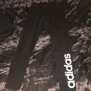 Adidas leggings